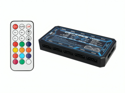 Picture of ORICO RGB FAN CONTROLLER 