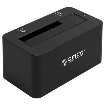 Picture of ORICO 3.5" HDD DOCK 