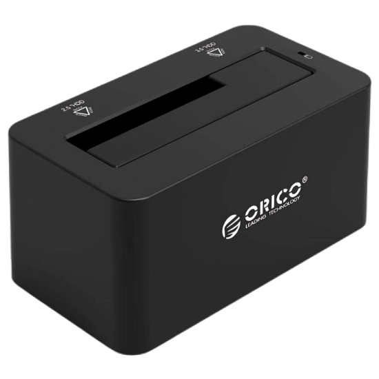 Picture of ORICO 3.5" HDD DOCK 