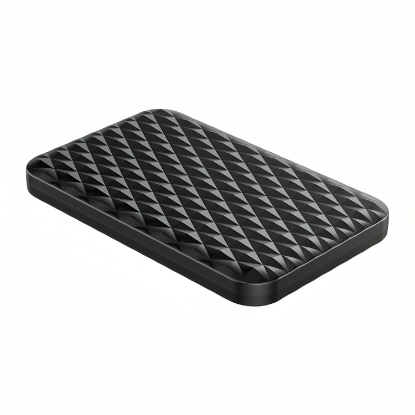 Picture of ORICO HDD ENCLOSURE black