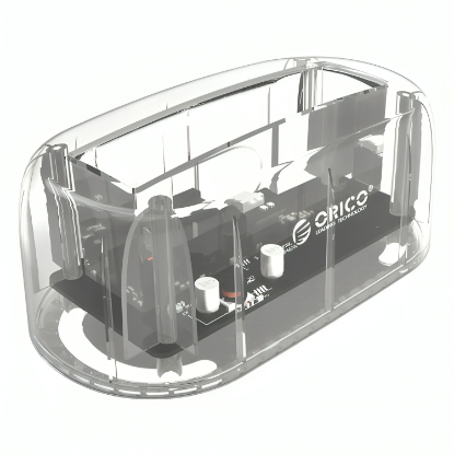 Picture of ORICO HDD ENCLOSURE 