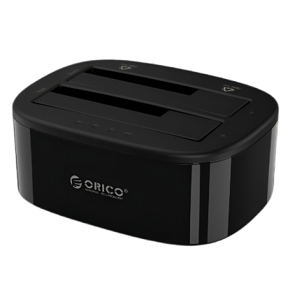 Picture of ORICO HDD DOCK 