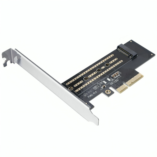 Picture of ORICO NVMe TO PCI EXPANSION CARD 