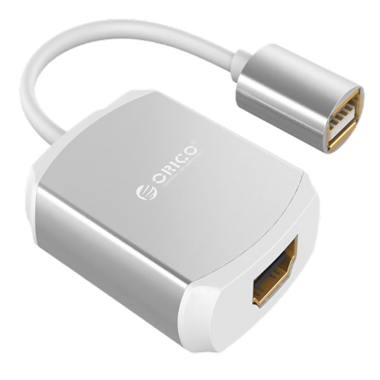 Picture of ORICO IPHONE TO HDMI ADAPTER ORICO 