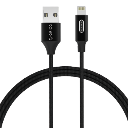 Picture of ORICO LIGHTNING CABLE 