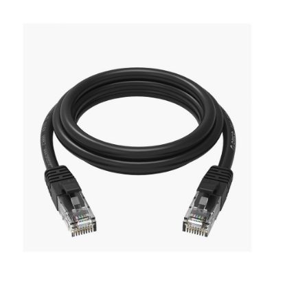 Picture of ORICO CAT6 CABLE 40M  BLACK