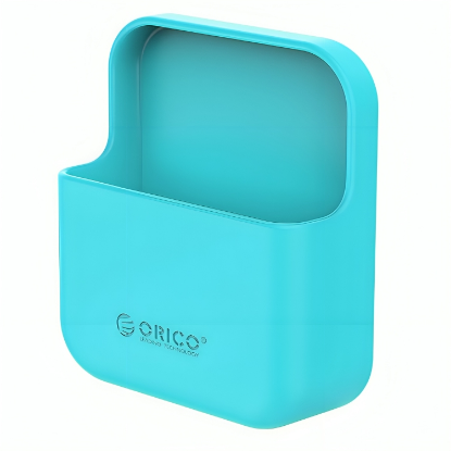 Picture of ORICO STORAGE BOX  BLUE