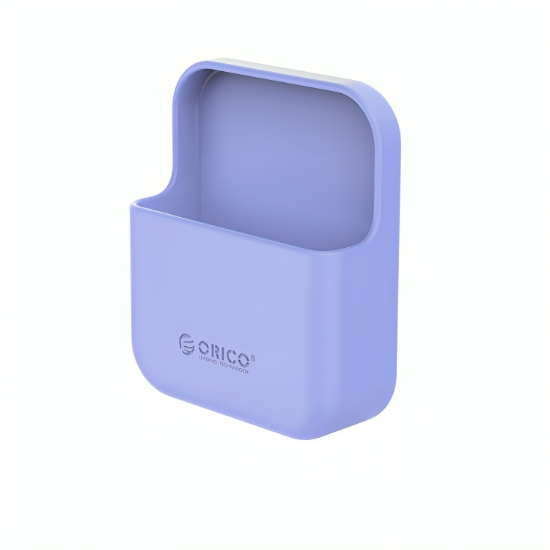 Picture of ORICO STORAGE BOX  PURPLE