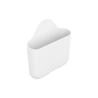 Picture of ORICO WALL MOUNT STORAGE BOX  WHITE 