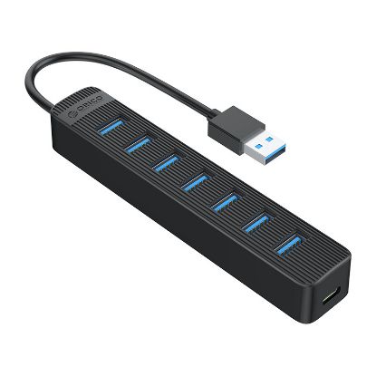 Picture of ORICO 7 PORT USB HUB 