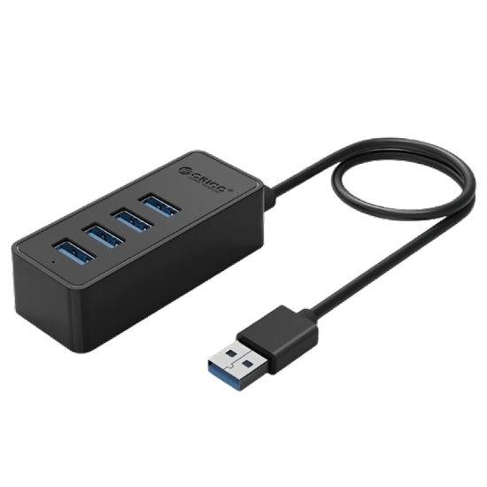 Picture of ORICO 4 PORT USB HUB 3.0 