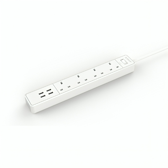 Picture of ORICO 4USB CHARGING PORT 