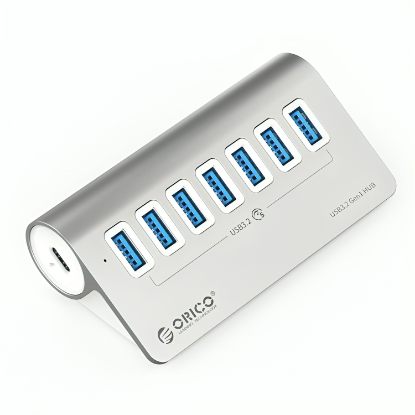 Picture of ORICO USB HUB 