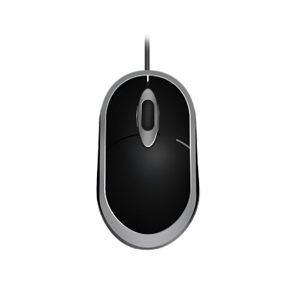 Picture of Wired Optical Mouse