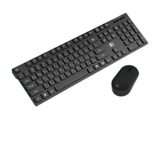 Picture of Wireless Keyboard Combo