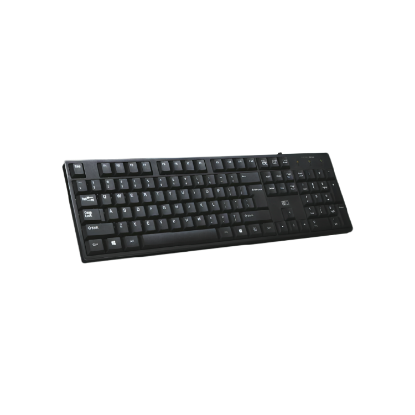 Picture of HEATZ USB KEYBOARD