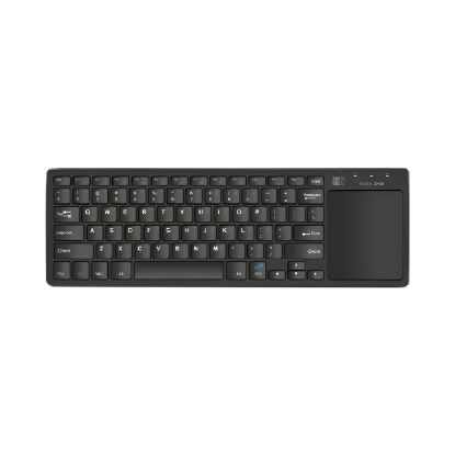 Picture of HEATZ WIRELESS TOUCH PAD KEYBOARD