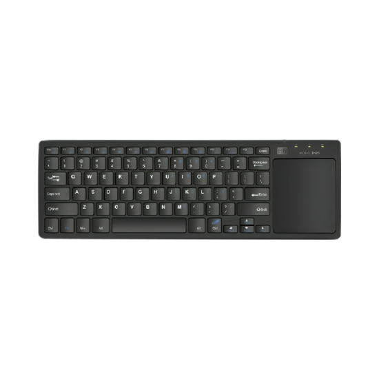 Picture of HEATZ WIRELESS TOUCH PAD KEYBOARD