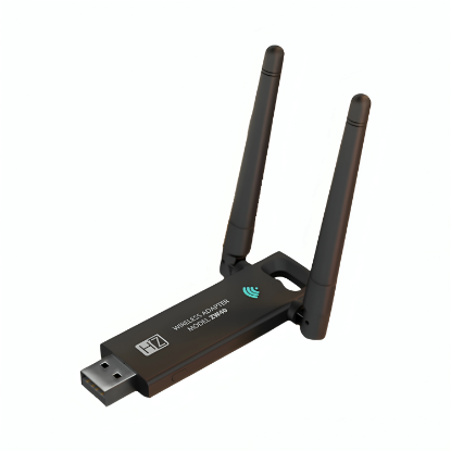 Picture of Usb Wireless Adapter , 300 Mbps