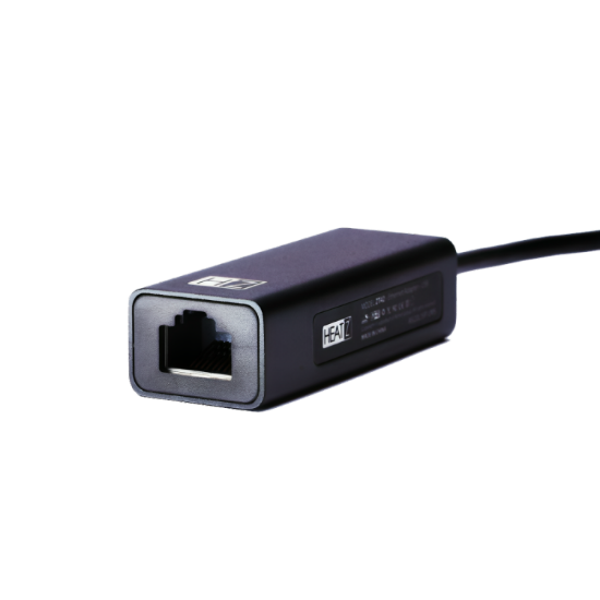 Picture of HEATZ USB TO ETHERNET ADAPTER  3.0 Gigabit