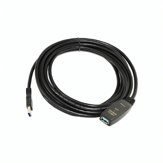 Picture of Usb Extension Cable 5M 3.0 Heatz Zt49