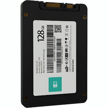 Picture of Heatz 2.5 SSD