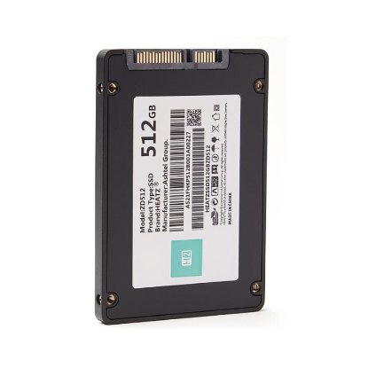 Picture of Heatz 2.5 SSD