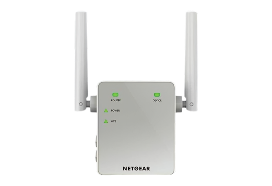 Picture of AC1200 Wireless Range Extender 