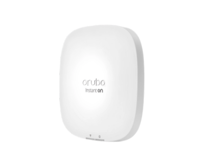 Picture of Aruba Instant On AP22 (RW) 2x2 Wi-Fi 6 Indoor Access Point