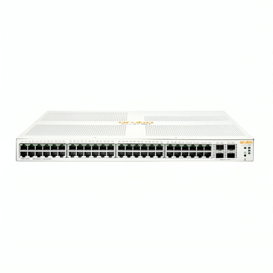 Picture of Aruba Instant On 48 Port Gigabit POE Switch 