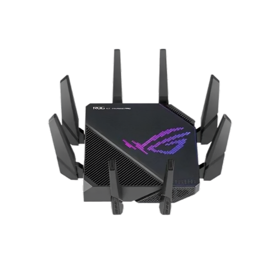 Picture of GT-AX11000 Pro Tri-Band WiFi 6 gaming router