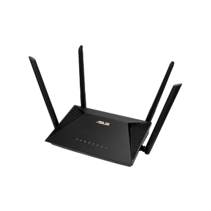 Picture of AX1800 Dual Band WiFi 6 (802.11ax) Router