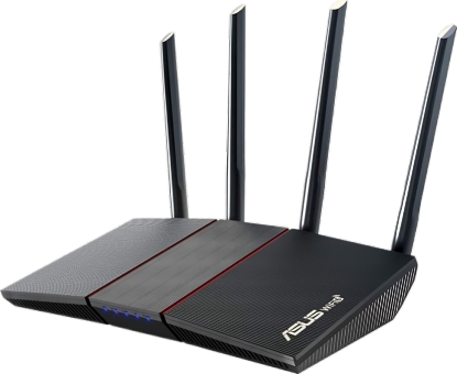 Picture of AX3000 DUAL BAND WIFI6 ROUTER