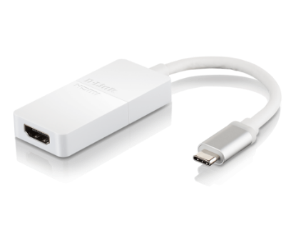 Picture of USB-C to HDMI Adapter