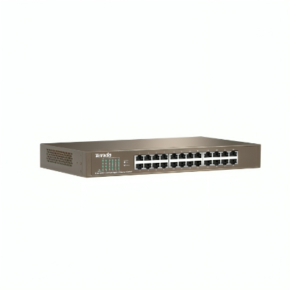 Picture of 24-Port Gigabit Ethernet Switch