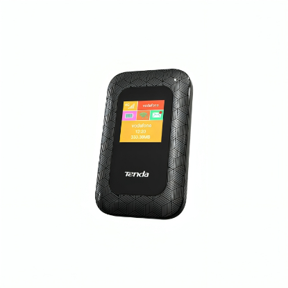 Picture of 4G LTE-Advanced Pocket Mobile Wi-Fi Router