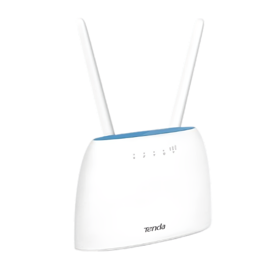 Picture of AC1200 Dual-Band Wi-Fi 4G+ LTE Router