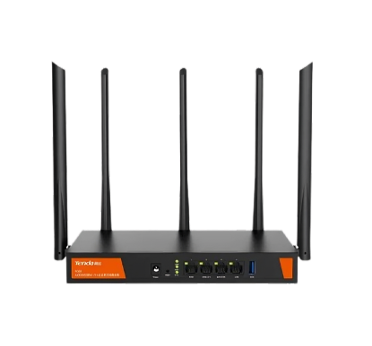 Picture of AX3000 Dual Band WiFi-6 Wireless Hotspot Router