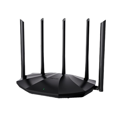 Picture of  AX1500 Dual-Band Gigabit Wi-Fi 6 Router