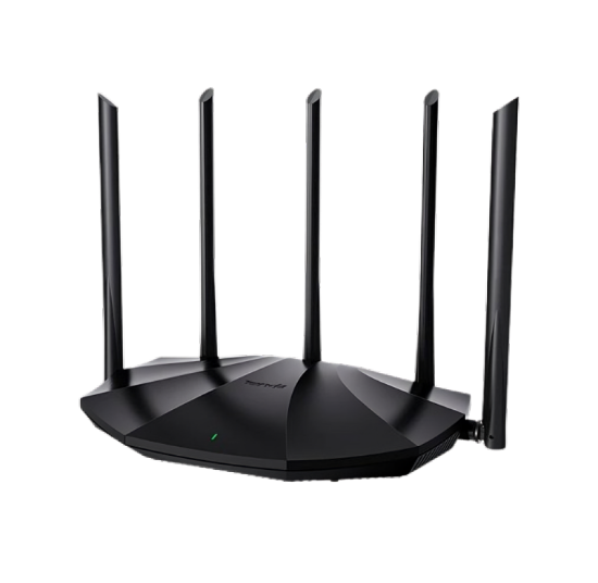 Picture of  AX1500 Dual-Band Gigabit Wi-Fi 6 Router