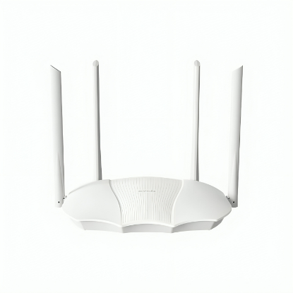 Picture of AX3000 Dual-band Gigabit Wi-Fi 6 Router