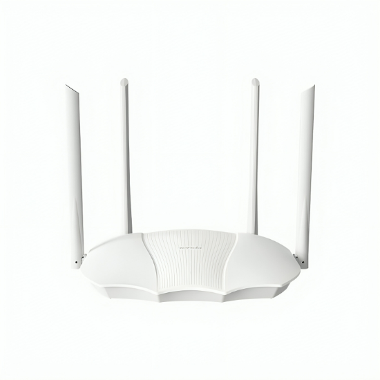 Picture of AX3000 Dual-band Gigabit Wi-Fi 6 Router