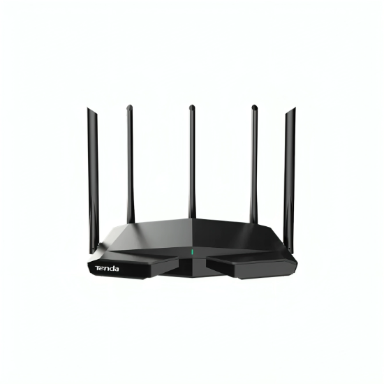 Picture of AX5700 Tri-Band Gigabit Wi-Fi 6 Router