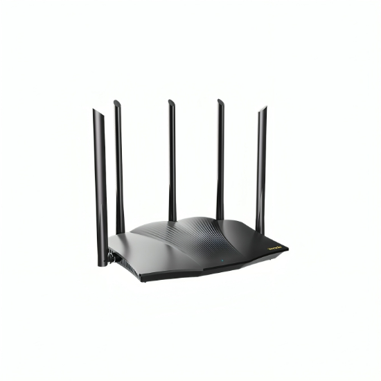 Picture of AX3000 Dual Band Gigabit Wi-Fi 6 Router