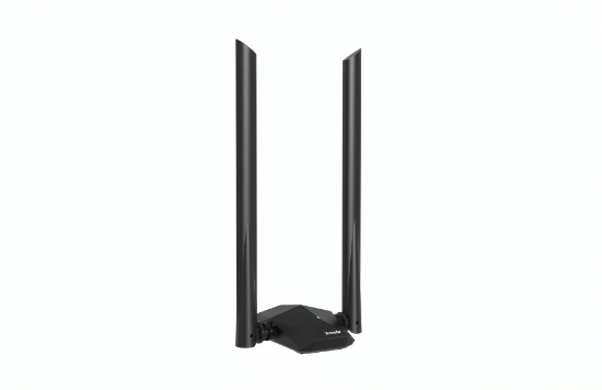 Picture of AX1800 Wi-Fi 6 Dual-Band Powerful Signal USB Adapter