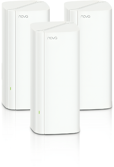 Picture of AX3000 Whole Home Mesh Wi-Fi 6 System (Pack of 3)