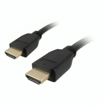 Picture of Kuwes HDMI Cable 4K Version 1.4 - 5 Meter