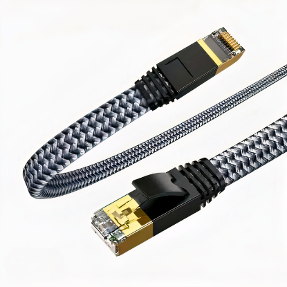 Picture of kuwes CAT.7 SFTP Patch Cable - 15 meter