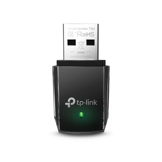 Picture of  TP-Link AC1300 Mini Wireless MU-MIMO USB Adapter