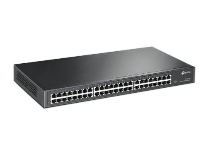 Picture of TP-Link 48 Port Gigabit Unmanaged Switch